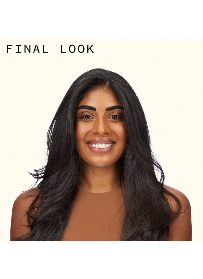 amika plus size perfect body mousse