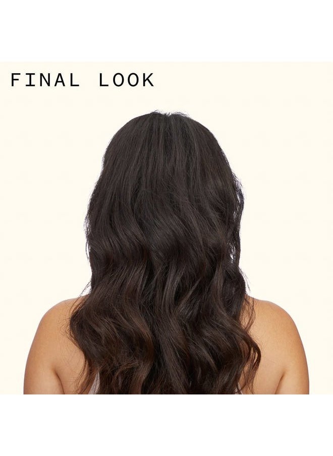 amika plus size perfect body mousse