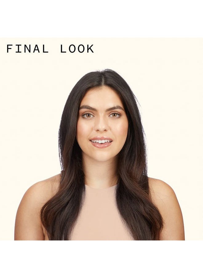 amika plus size perfect body mousse