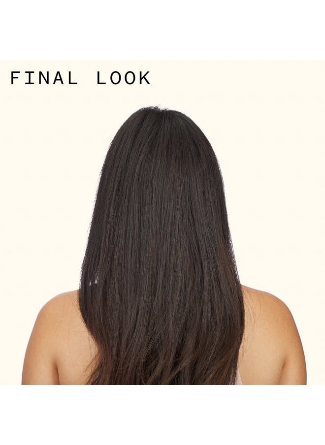 amika plus size perfect body mousse