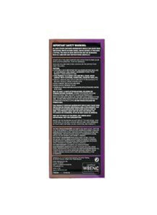 SPLAT MELTS COMPLETE KIT WITH BLEACH AND 2 SEMI-PERMANENT HAIR COLORS (Mixed Berries & Milk Chocolate)
