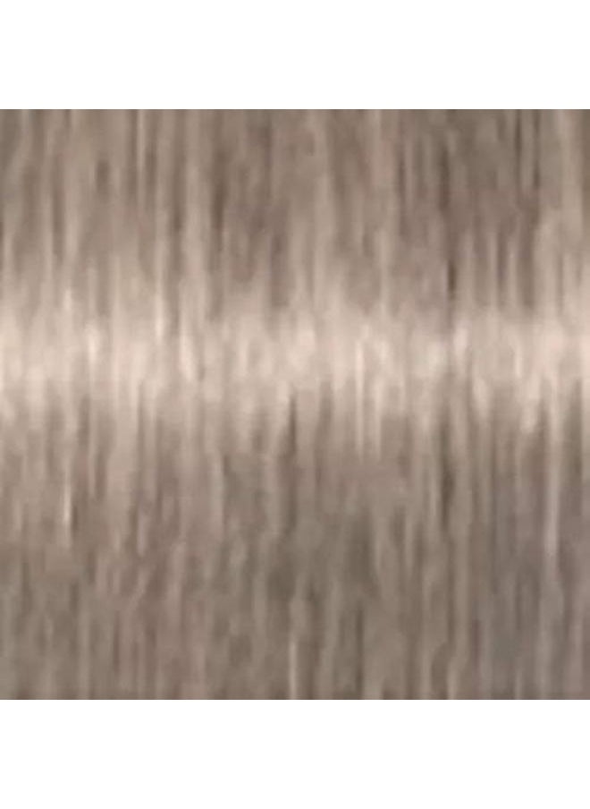 Professional Igora Royal Permanent Hair Color, 9-1, Extra Light Blonde Cendre, 60 Gram