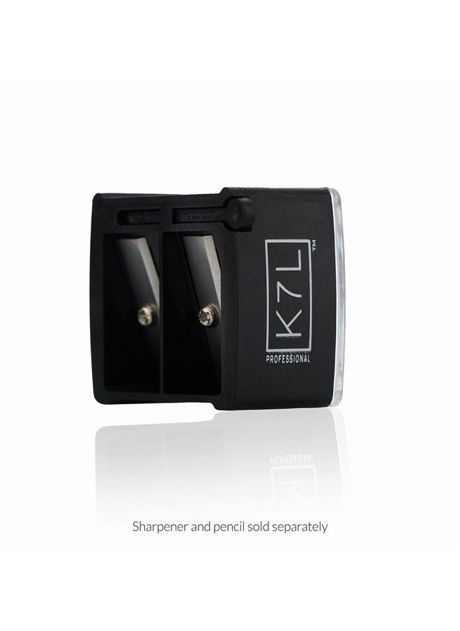 Brown Eyeliner - Waterproof, Smudge-Proof, Precise Cosmetics