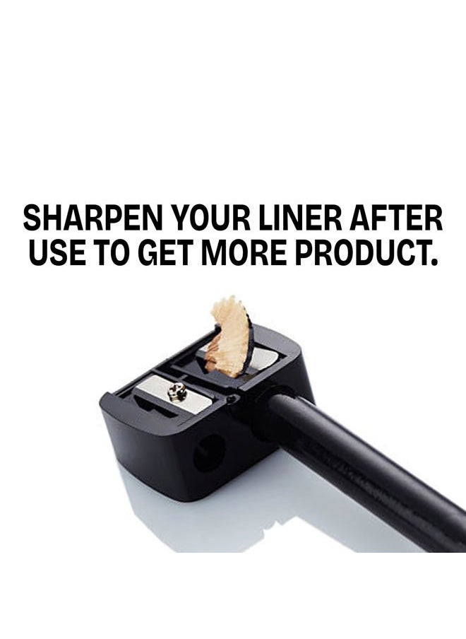 Brown Eyeliner - Waterproof, Smudge-Proof, Precise Cosmetics