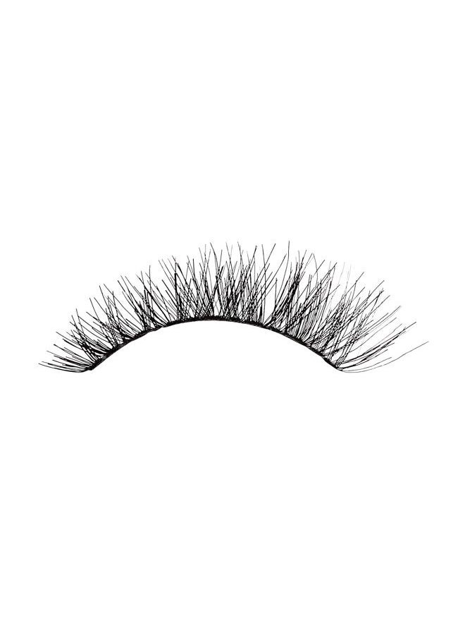 So Wispy Curated Collection of Bestselling False Eyelash Styles Multipack, Volume & Curl, Lash Extensions Look, Signature Wispy Effect, Cruelty Free, Reusable, Contact Lens Friendly, 5-Pair
