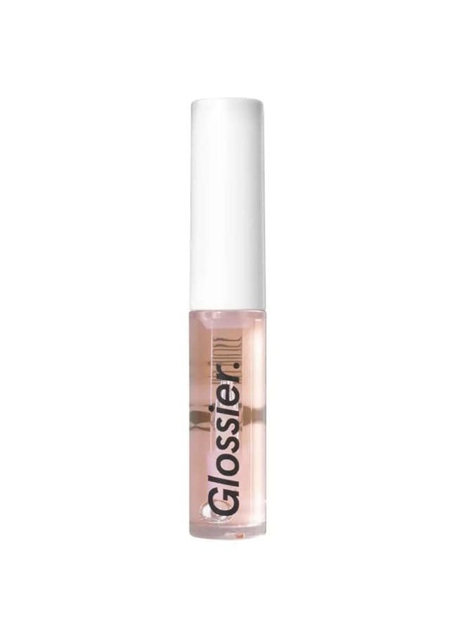 Lip Gloss Clear 0.14 Fl Oz