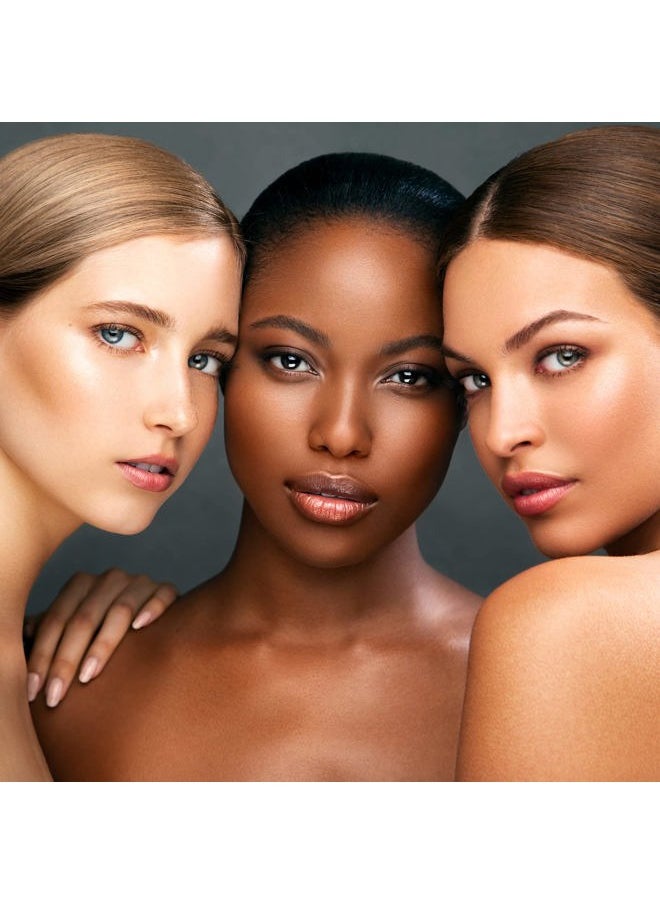 Unforgettable Lip Definer, Pure: Long-wearing makeup lip definer. Water-resistant, defined tip accentuates lips. Blend-able. Dual-ended pencil and brush. All skin tones and types.