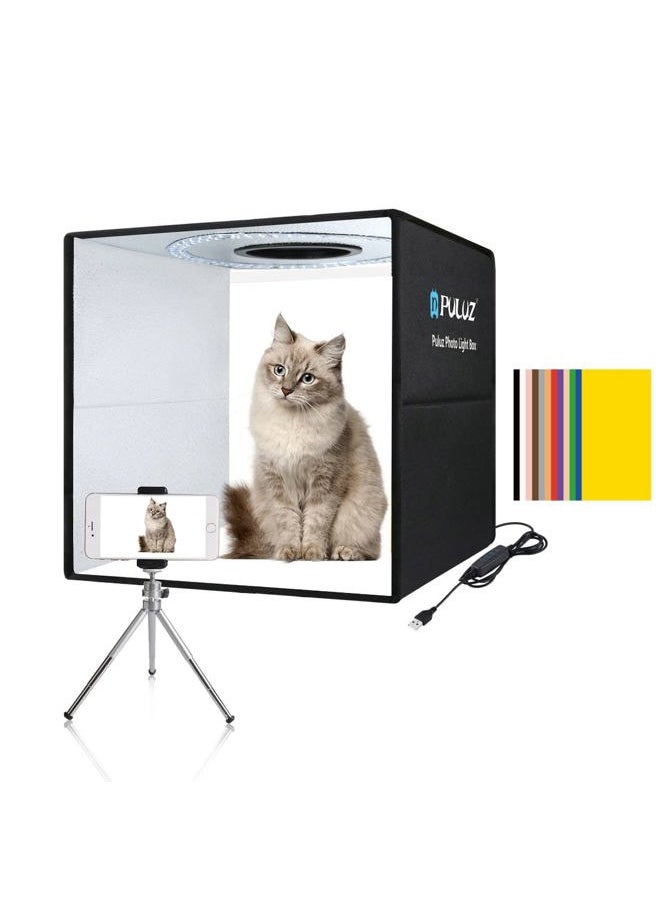 Lightbox, PULUZ 15.8