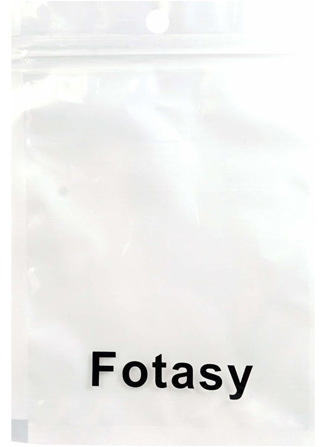 (2 Pcs) Fotasy Soft Universal Cloth Flash Bounce Diffuser Cap for Flashgun Speedlite, Universial Flash Diffuser, Compatible with Canon Nikon Sony Metz Nissin Olympus Pentax Sigma Sunpak Flashes