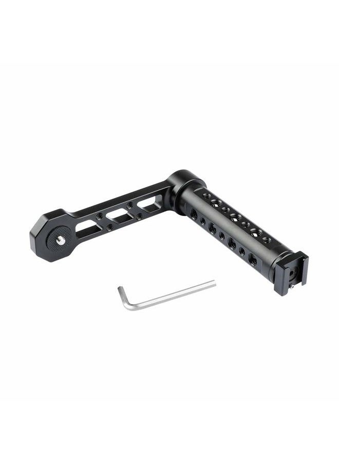 Universal L Bracket Handle Gimbal Accessories for RoninS/Zhiyun Crane Series Handheld Gimbal - 1943