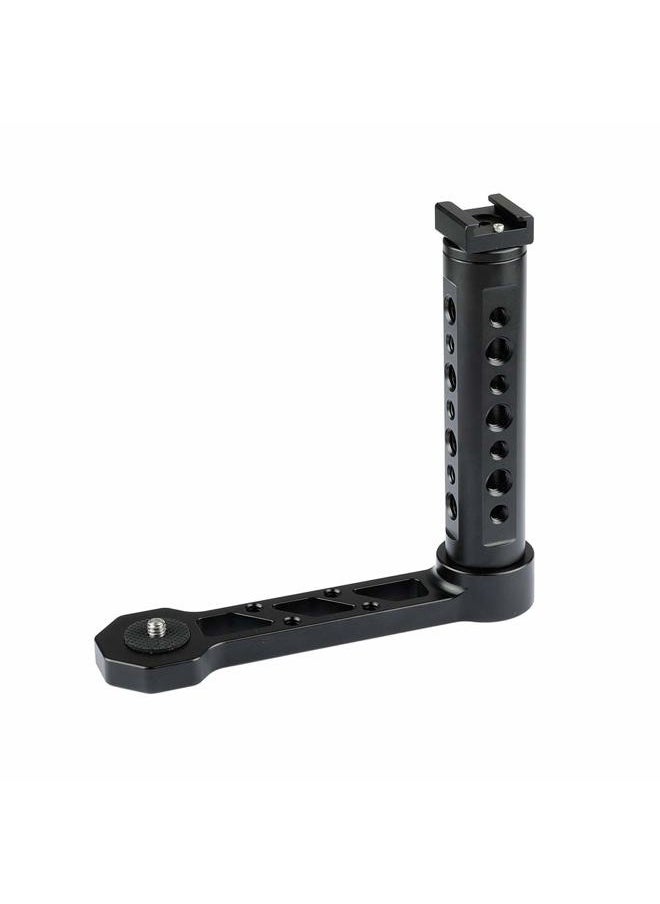 Universal L Bracket Handle Gimbal Accessories for RoninS/Zhiyun Crane Series Handheld Gimbal - 1943