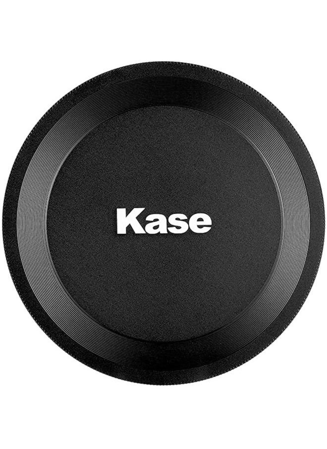 Revolution 77mm Universal Magnetic Lens Cap fits Wolverine, Revolution & Skyeye