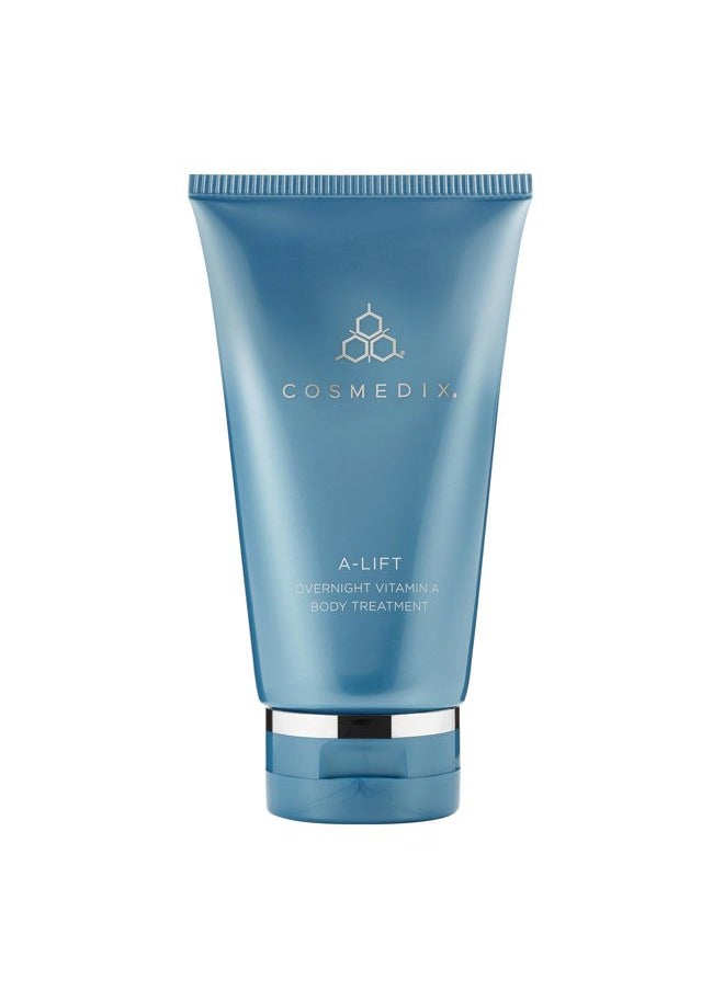 A-Lift Overnight Vitamin A Body Treatment, 4 oz