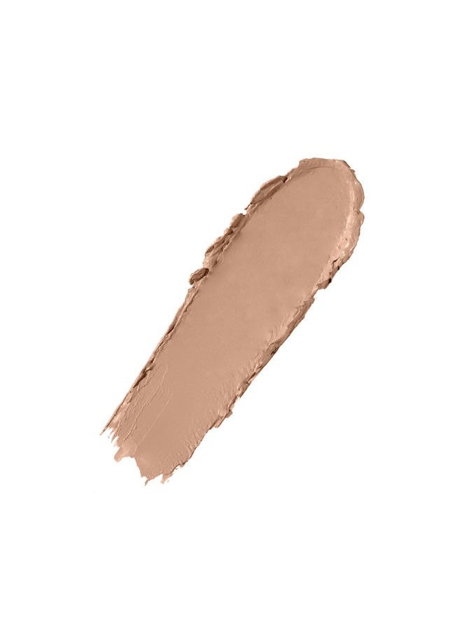 Stay Perfect Foundation Stick - Long-Wear Cream Foundation with Medium, Buildable Coverage - Enriched with Squalene for a Hydrating, Non-Drying & Dewy Finish - Cool Beige (10g)