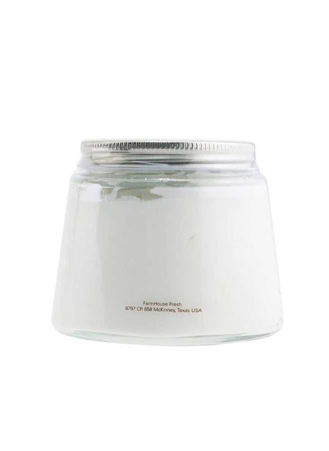 Serene Moon Dip Body Mousse, 8 Fl Oz