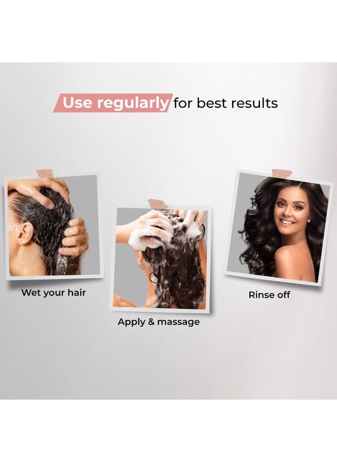 Scalp Revitalizing Shampoo, 225ml