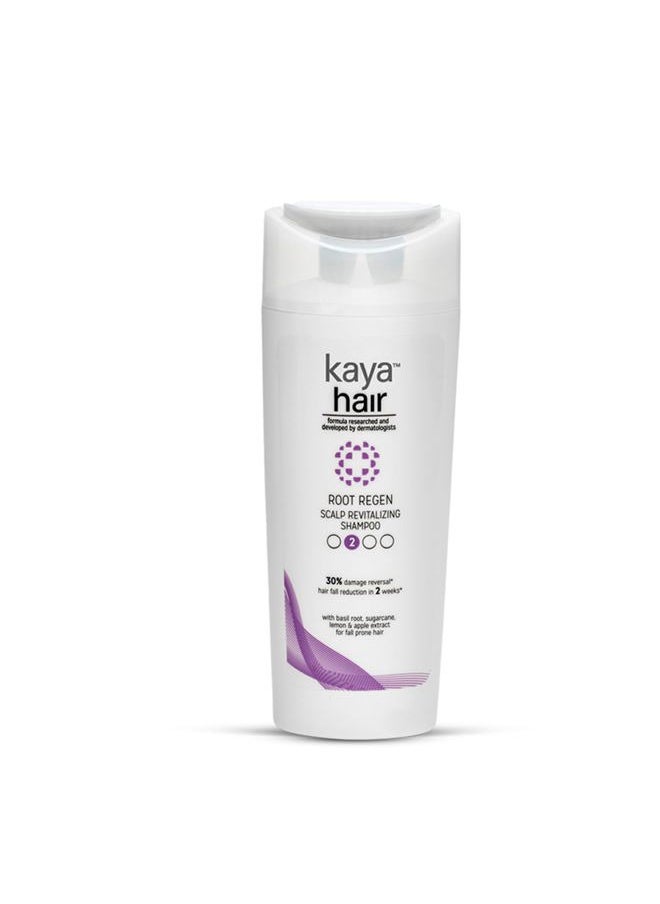 Scalp Revitalizing Shampoo, 225ml