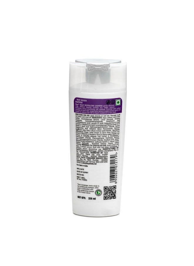 Scalp Revitalizing Shampoo, 225ml