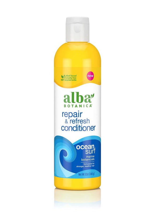 Repair & Refresh Conditioner, Ocean Surf, 12 Oz