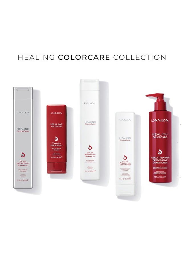 Healing ColorCare Color Preserving Conditioner, Hair Conditioner for Damaged Dry Hair to Protect Color and Restore Damage, for Healthy and Vibrant Hair with Color Conditioner, Luxury Hair Care