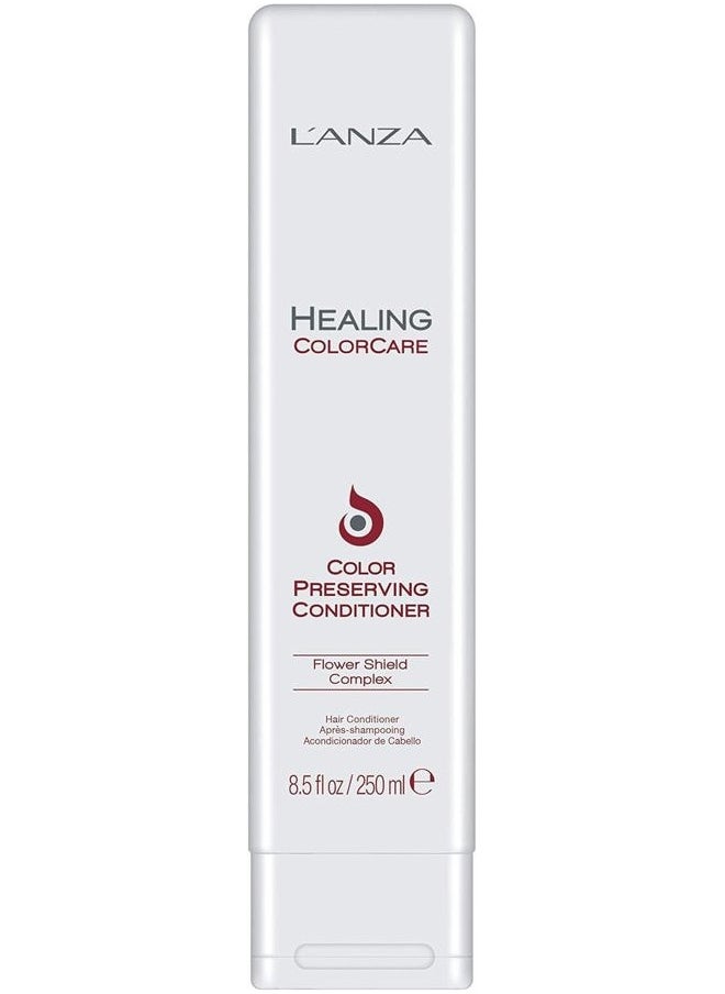 Healing ColorCare Color Preserving Conditioner, Hair Conditioner for Damaged Dry Hair to Protect Color and Restore Damage, for Healthy and Vibrant Hair with Color Conditioner, Luxury Hair Care