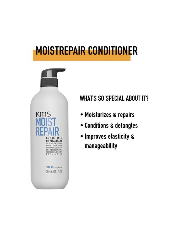 MOISTREPAIR Conditioner, 25.3 oz