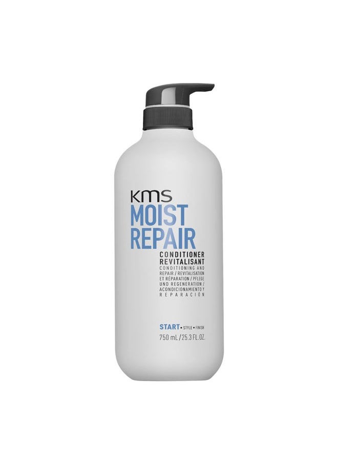MOISTREPAIR Conditioner, 25.3 oz