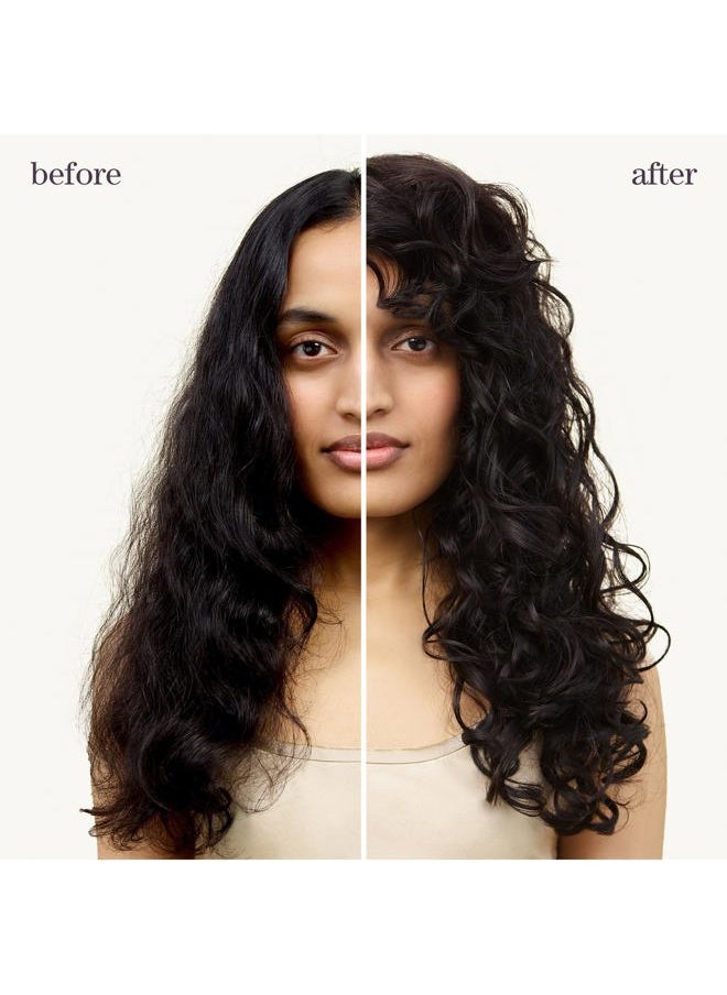 Smooth Perfection Conditioner | For Frizzy, Color-Treated Hair | Detangles & Controls Frizz | Sulfate-Free | Vegan | Updated Packaging | 9 Fl. Oz. |