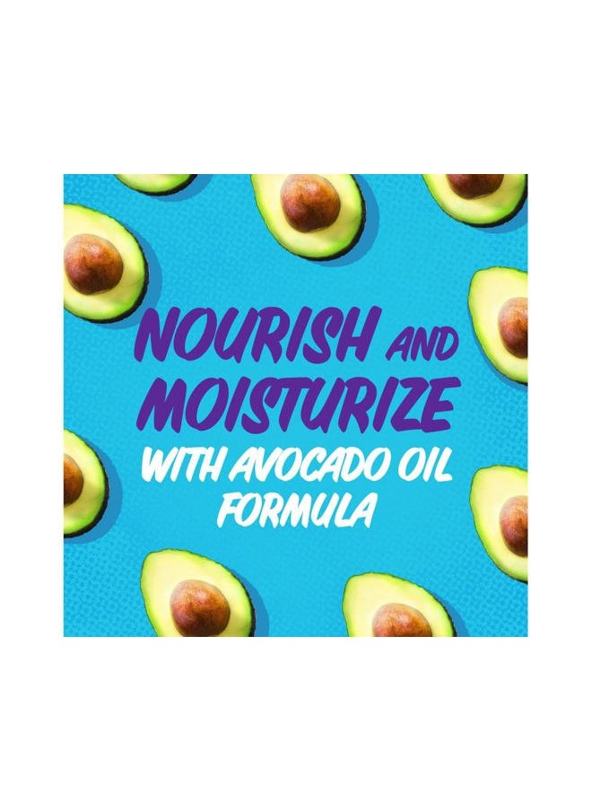 3 Minute Miracle Moist Deeeeep Conditioner 8 oz.