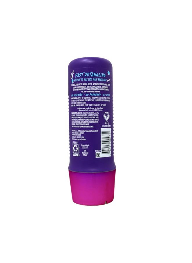 3 Minute Miracle Moist Deeeeep Conditioner 8 oz.