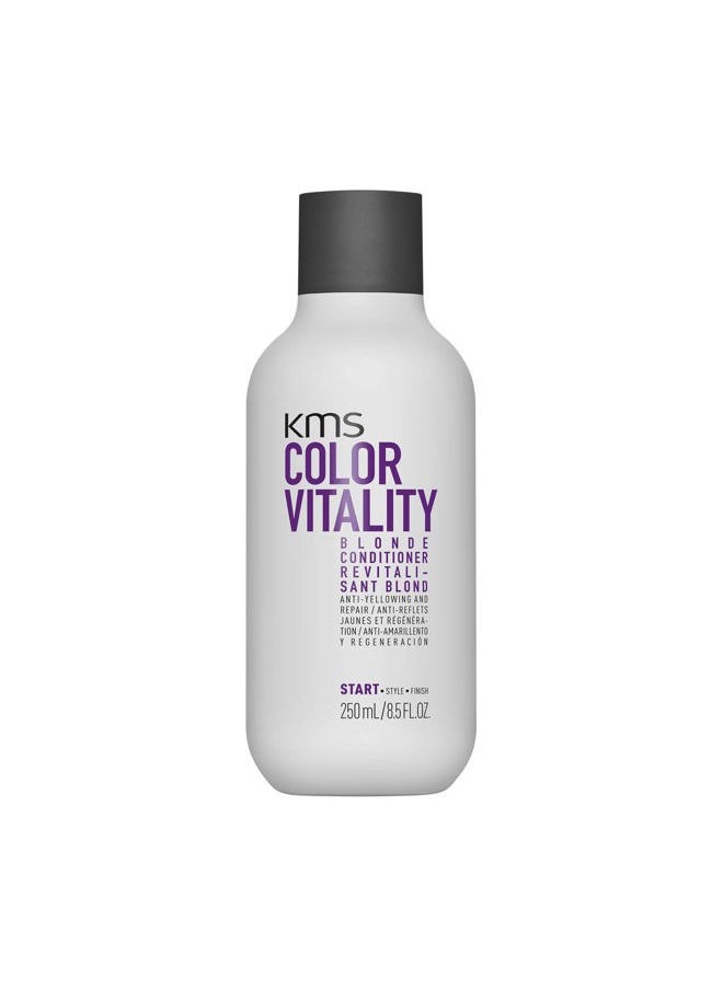 ColorVitality Blonde Conditioner 250 ml