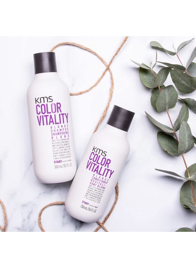 ColorVitality Blonde Conditioner 250 ml