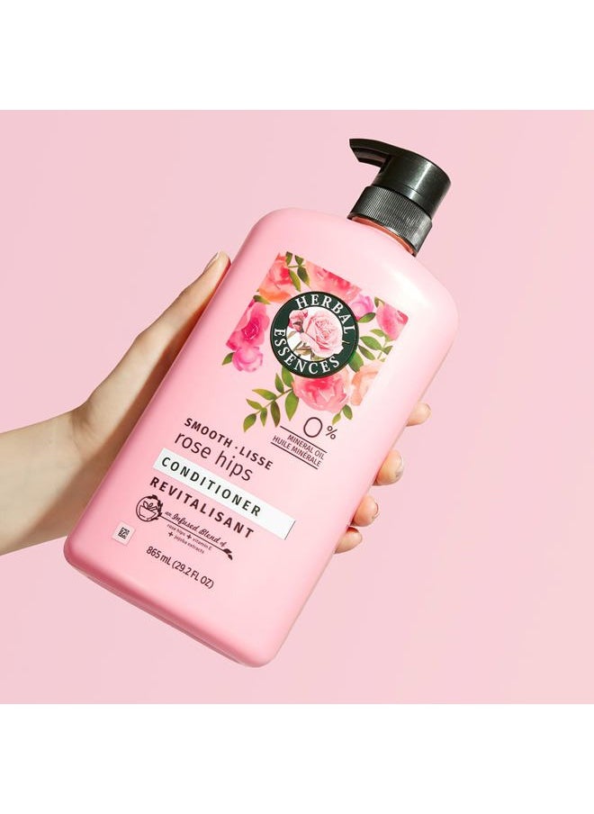 Smooth Collection Conditioner, 29.2 fl oz