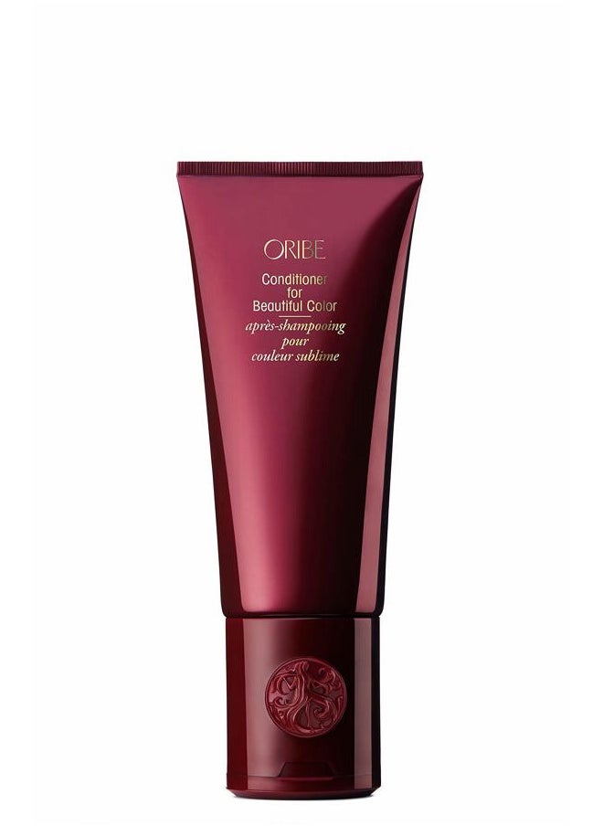 Oribe Conditioner for Beautiful Color, 6.8 oz