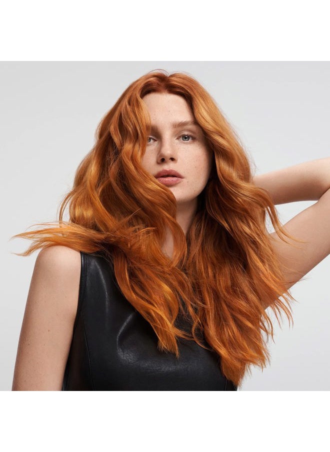 Dualsenses Color Revive Color Conditioner Warm Red 200ml