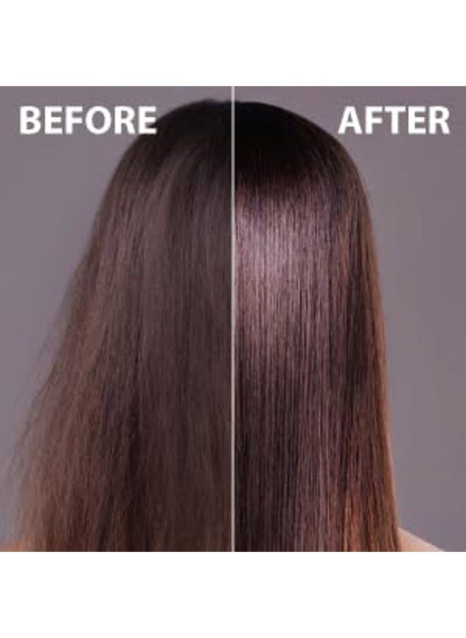 Professional Honey Therapy Hair Mist with Wheat Protein - Korean Beauty, Damage Protection, Natural Ingredients - 250ml