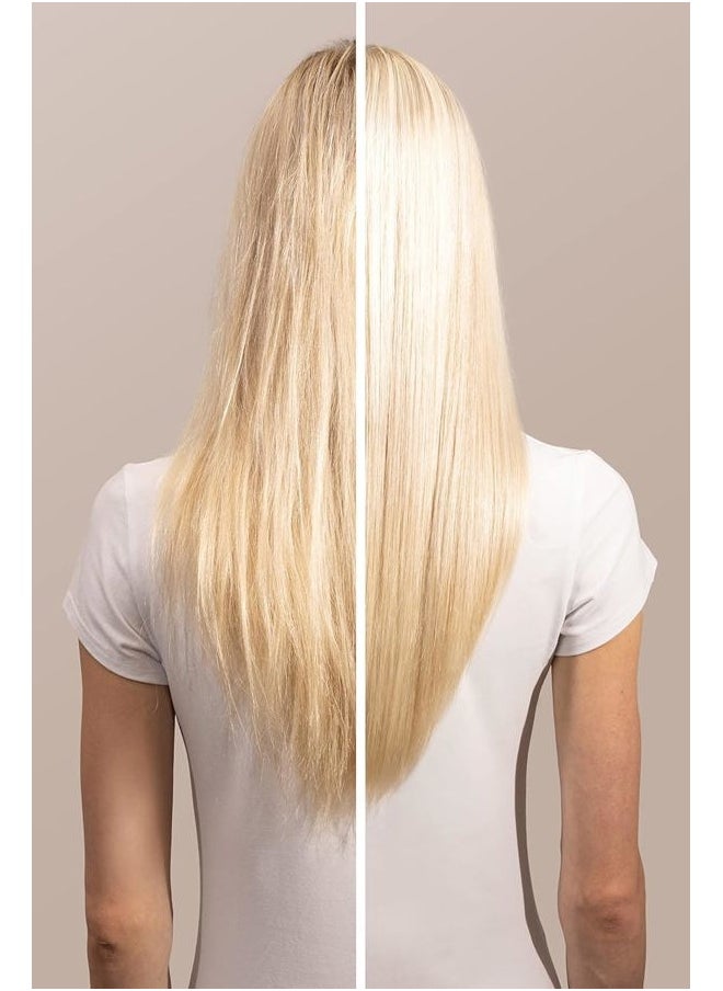 Heart of Glass Rich Conditioner for Blonde Care, 3.15 oz.