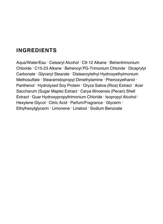 Replenish Mask | Replenishing Hair Mask for Damaged Hair | Intense Treatment for Treated Hair | Strengthens Hair Fiber | Vegan & Cruelty-free | Silicone-free | 6.7 fl. oz.