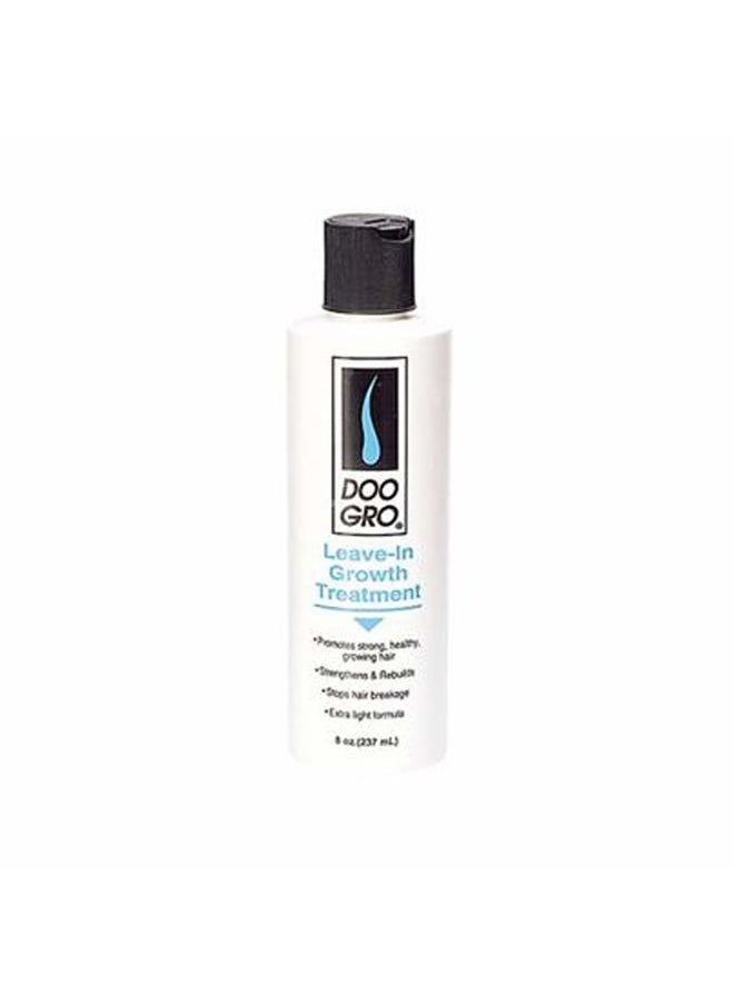 Leave-in Gro Treatment, 10 oz