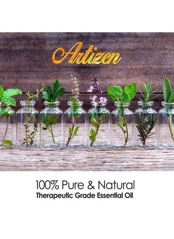 2oz Oils - Sweet Orange Essential Oil - 2 Fluid Ounces