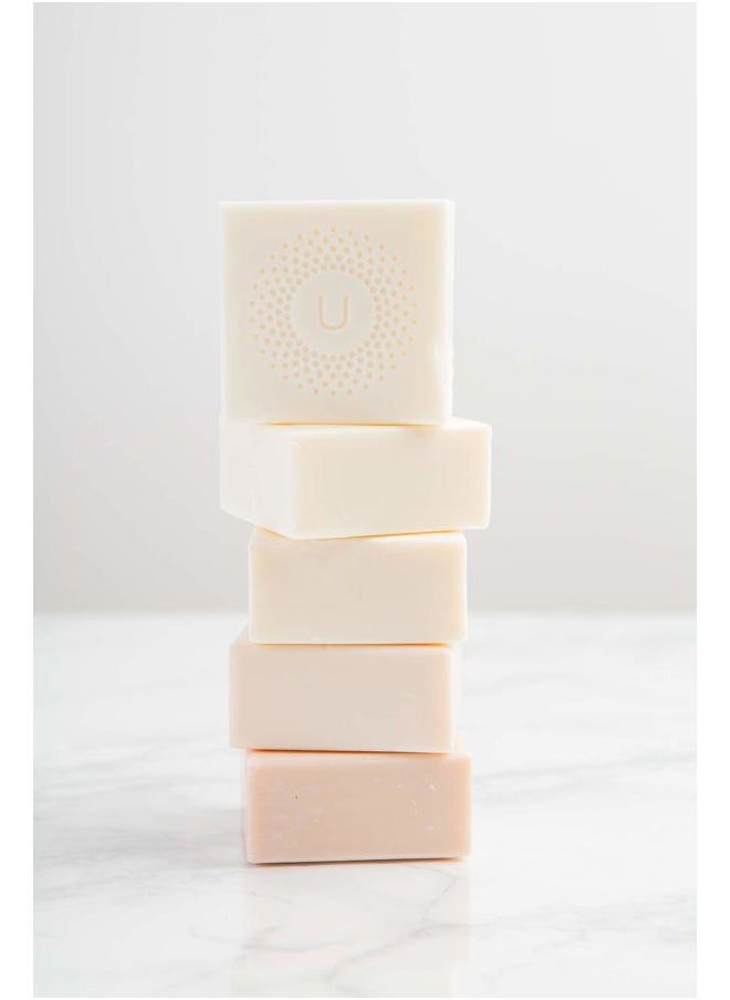 5986 Home Collection Fragrance Bar Soap Buds + Blooms