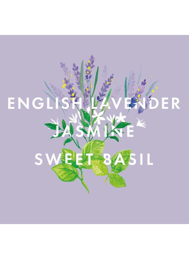 NEOM - Intensive Skin Treatment Candle | 4.93 Fl Oz (140gr) | Lavender, Chamomile & Patchouli | Massage Oil Candle for Sleep | 100% Natural Fragrances | Nourish & Soften | Signature Sleepy Scent