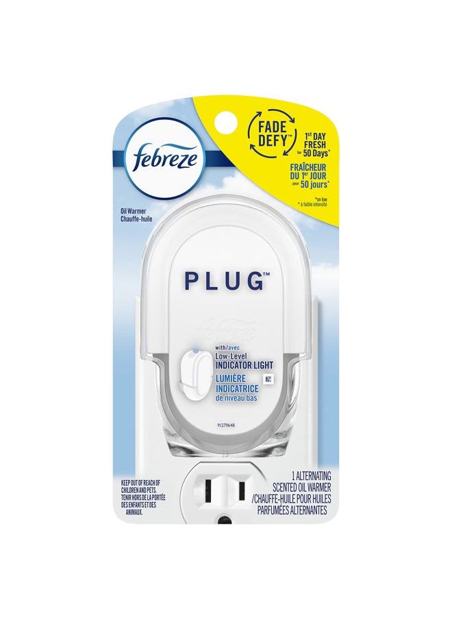 Plug Starter Kit