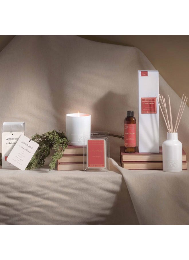 SMELL OF CHRISTMAS Reed and Ceramic Diffuser Oil Refills - 4oz