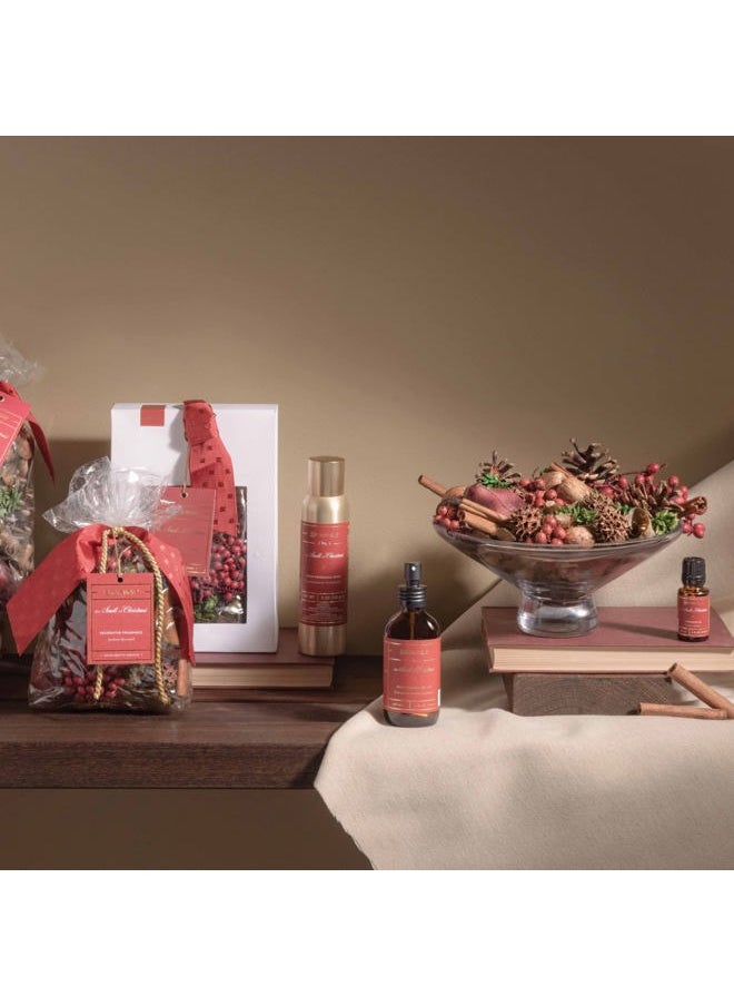SMELL OF CHRISTMAS Reed and Ceramic Diffuser Oil Refills - 4oz