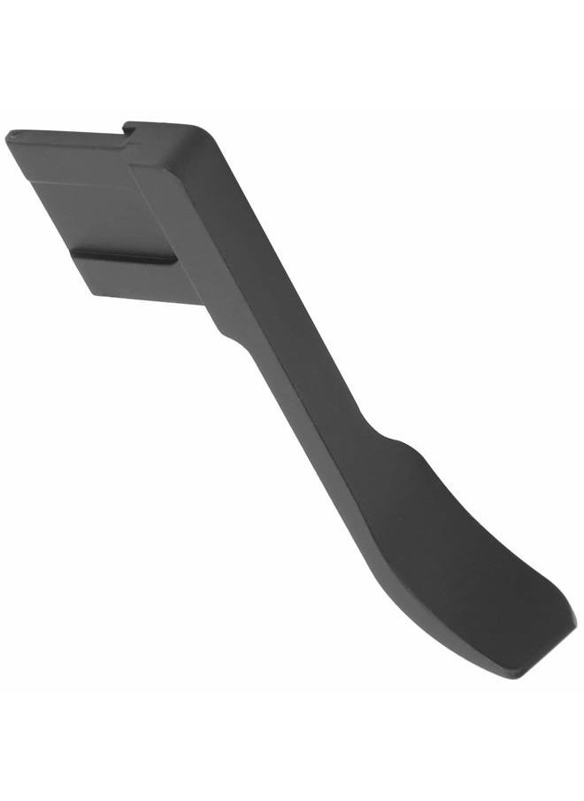 Aluminum Alloy Camera Thumb Grip for A7C Camera, Convenience Handle, Camera Finger Grip, Thumb Rest, Thumbs Up Grip, Camera Accessories