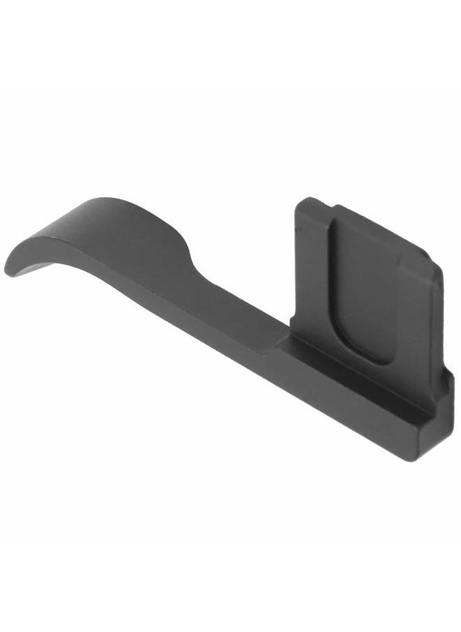 Aluminum Alloy Camera Thumb Grip for A7C Camera, Convenience Handle, Camera Finger Grip, Thumb Rest, Thumbs Up Grip, Camera Accessories