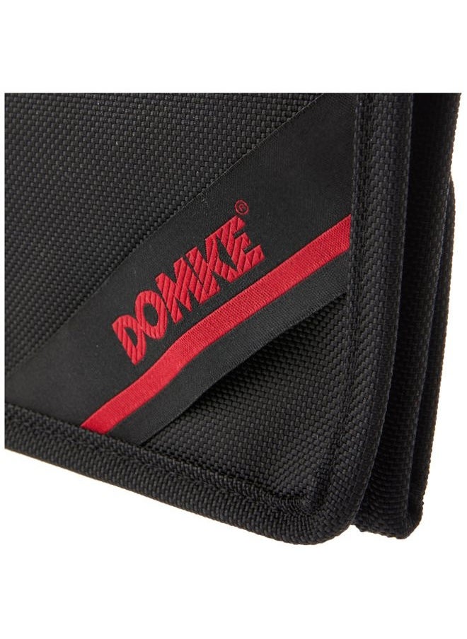 711-15B Large Filmguard Bag (Black)