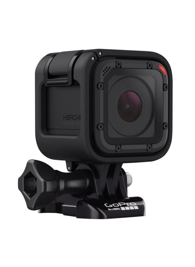 HERO Session Waterproof Digital Action Camera