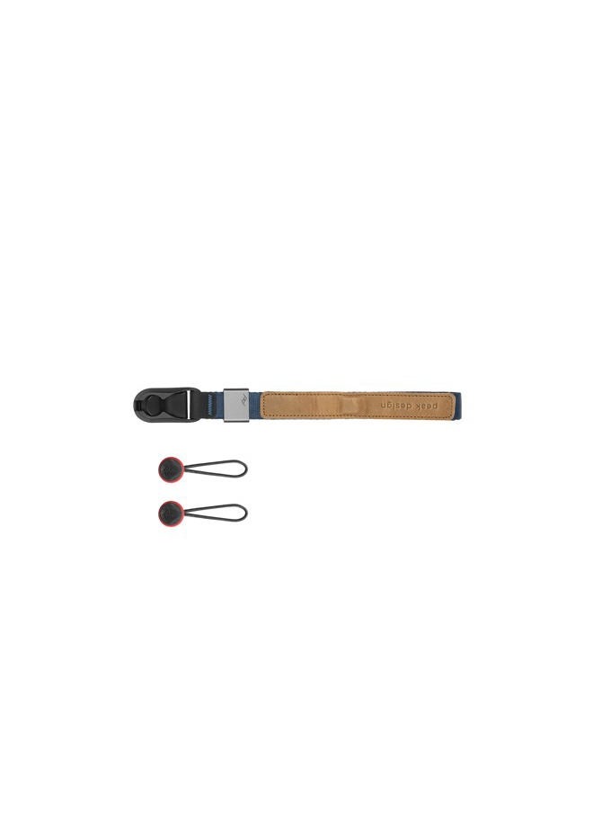 Cuff Camera Wrist Strap Midnight Blue (CF-MN-3)